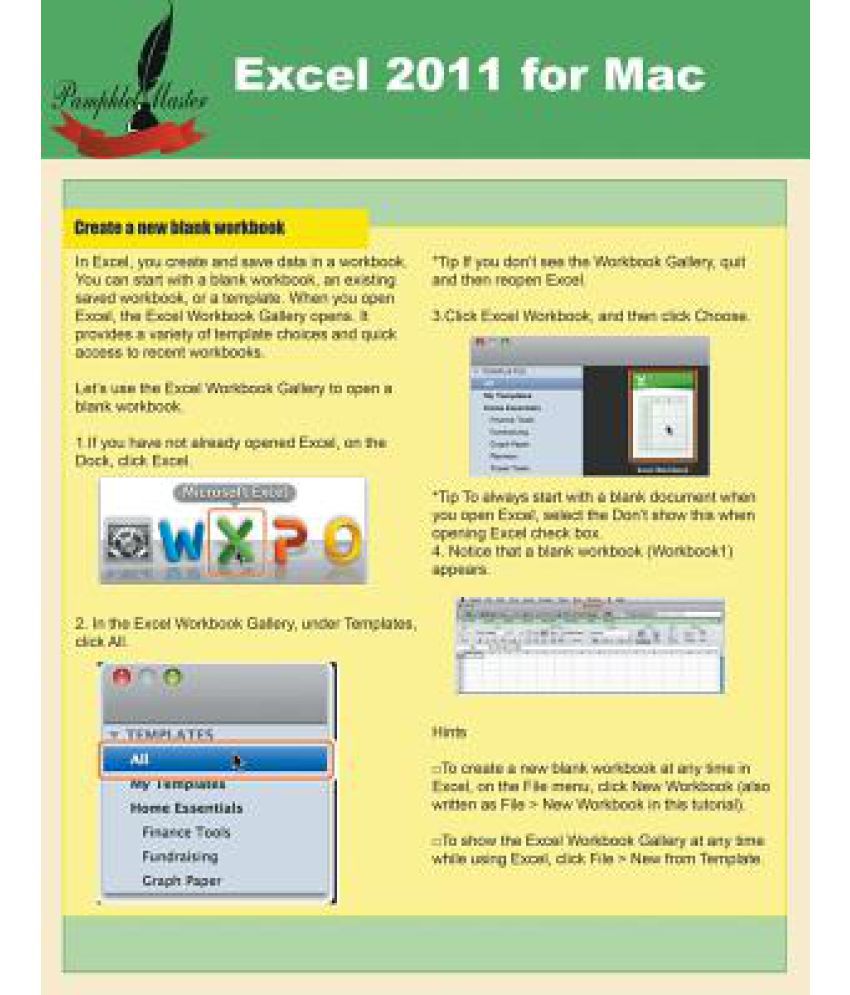 excel 2011 for mac add in folder