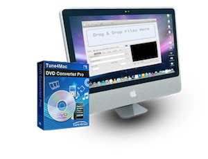 convert to dvd software for mac
